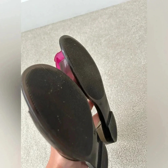 Furla flower  sandal - Picture 12 of 13